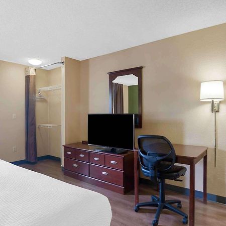 Extended Stay America Suites - Orlando - Lake Mary - 1036 Greenwood Blvd Eksteriør billede