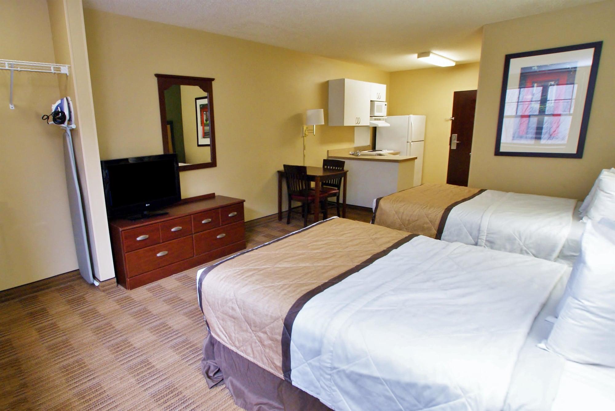 Extended Stay America Suites - Orlando - Lake Mary - 1036 Greenwood Blvd Eksteriør billede