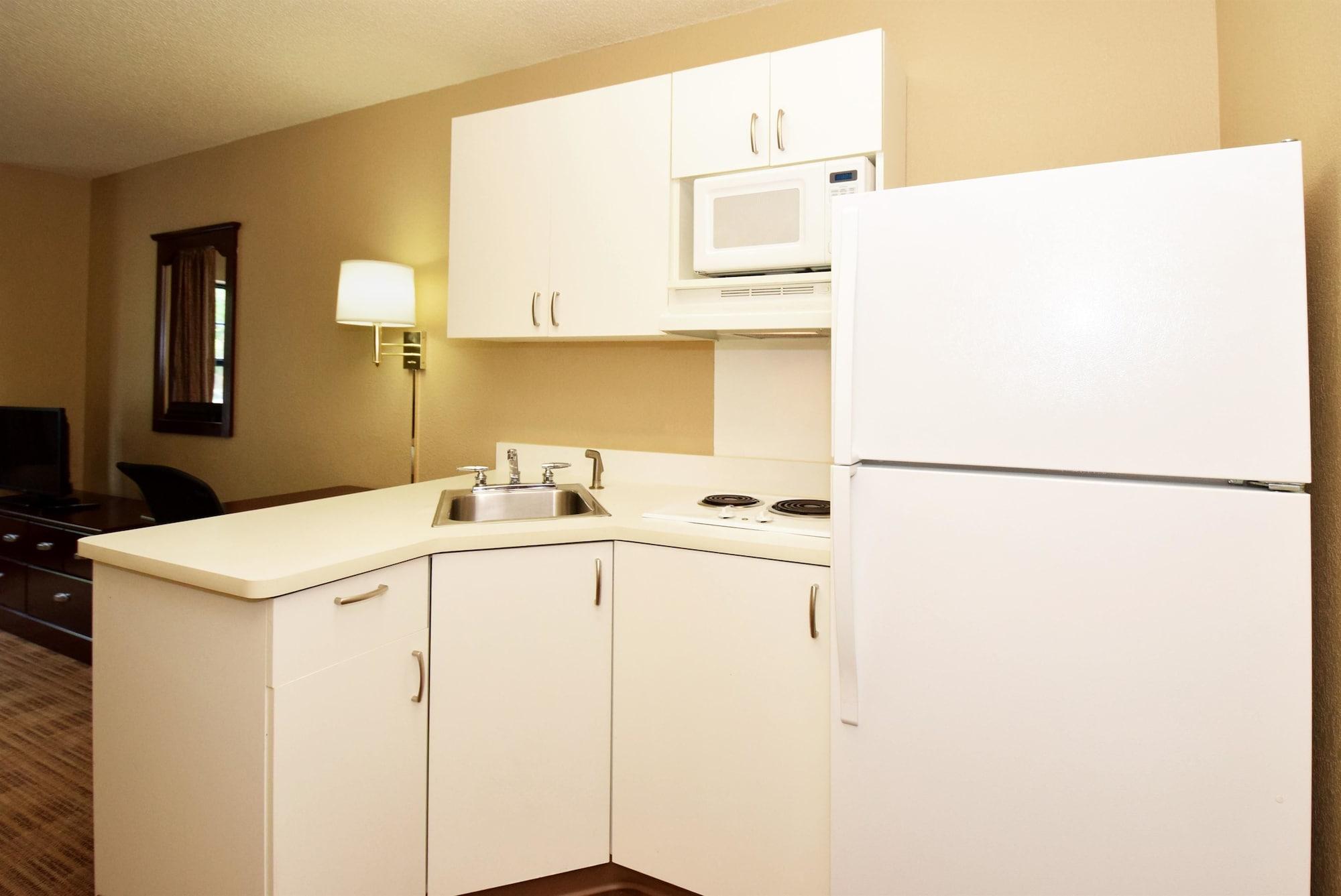 Extended Stay America Suites - Orlando - Lake Mary - 1036 Greenwood Blvd Eksteriør billede