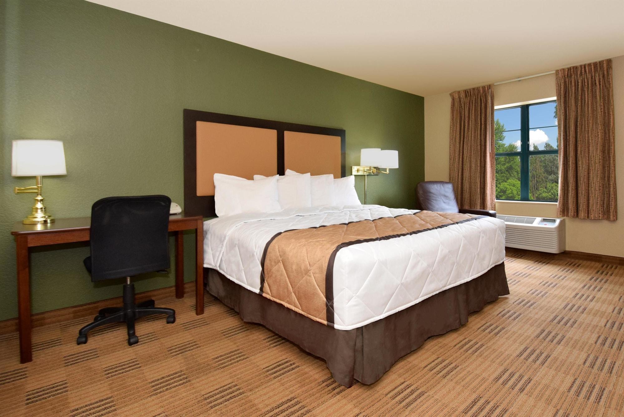 Extended Stay America Suites - Orlando - Lake Mary - 1036 Greenwood Blvd Eksteriør billede