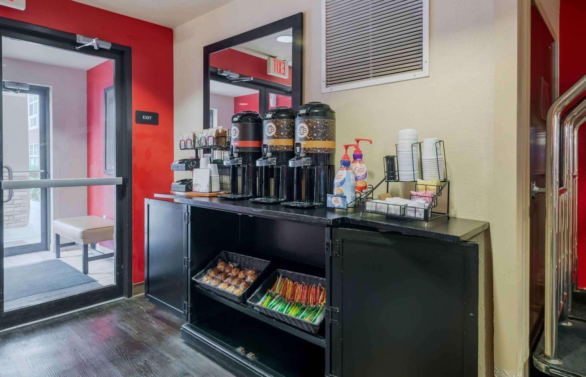 Extended Stay America Suites - Orlando - Lake Mary - 1036 Greenwood Blvd Eksteriør billede