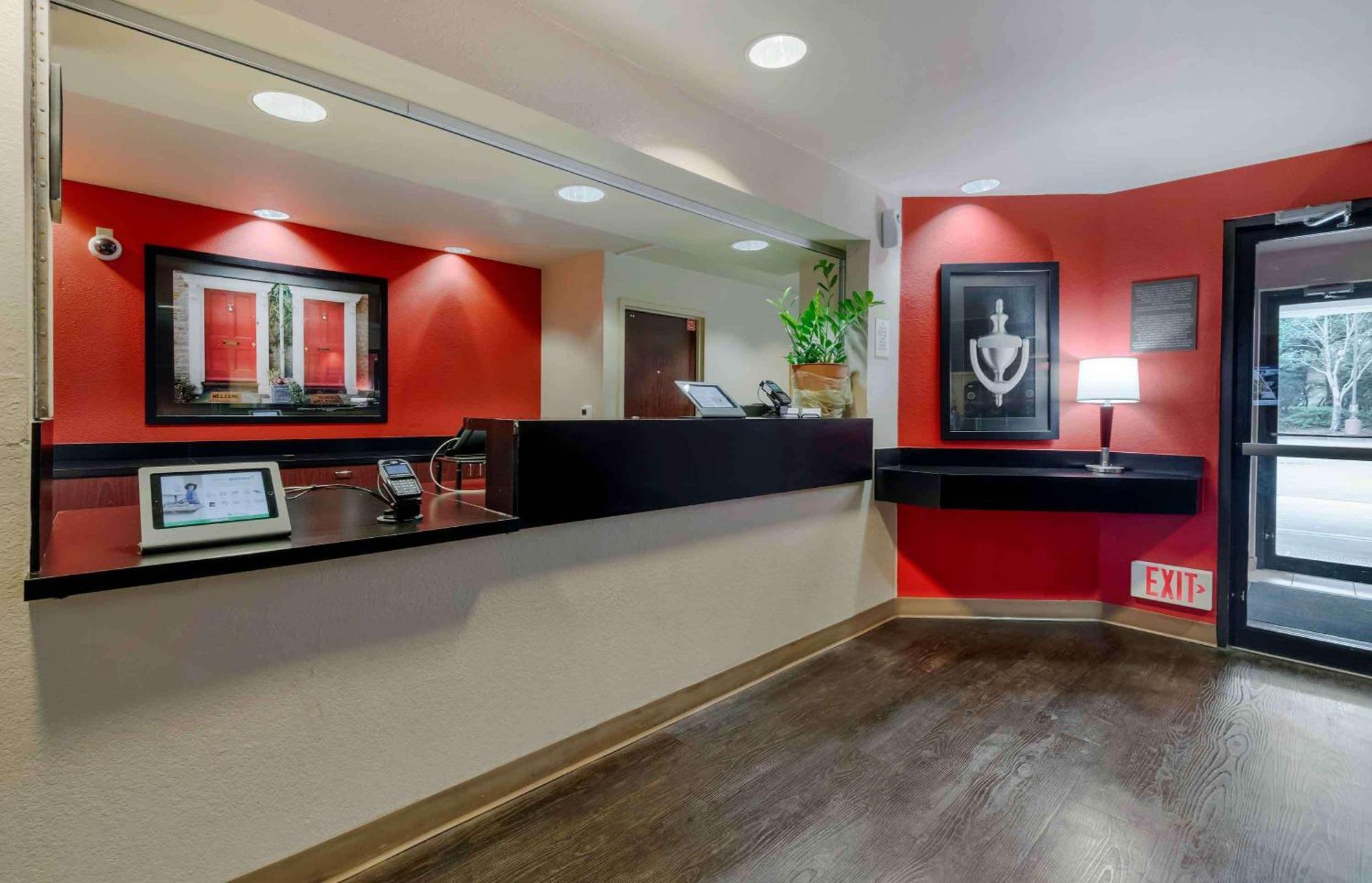 Extended Stay America Suites - Orlando - Lake Mary - 1036 Greenwood Blvd Eksteriør billede