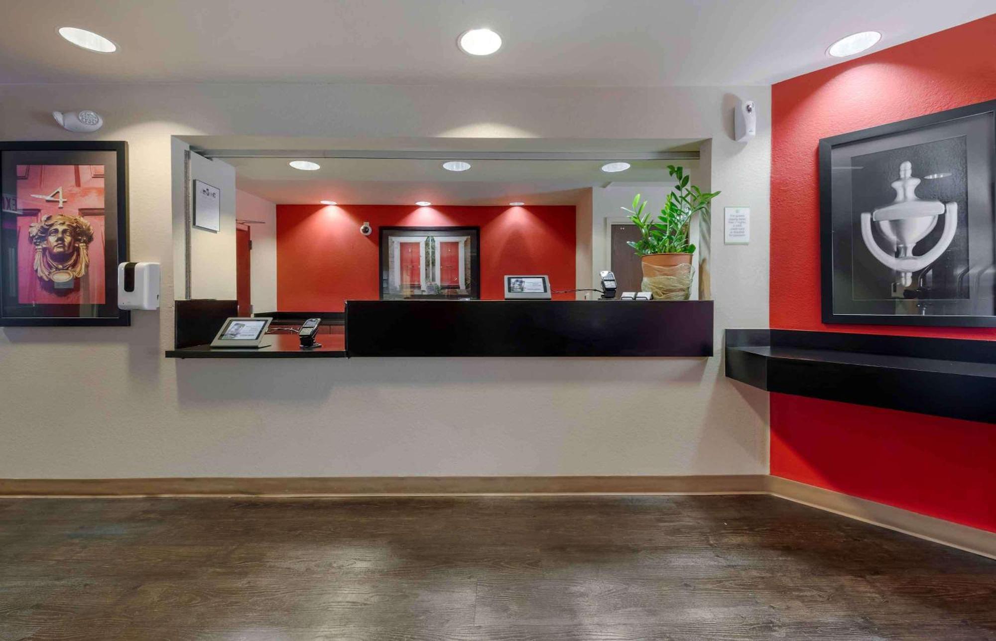 Extended Stay America Suites - Orlando - Lake Mary - 1036 Greenwood Blvd Eksteriør billede