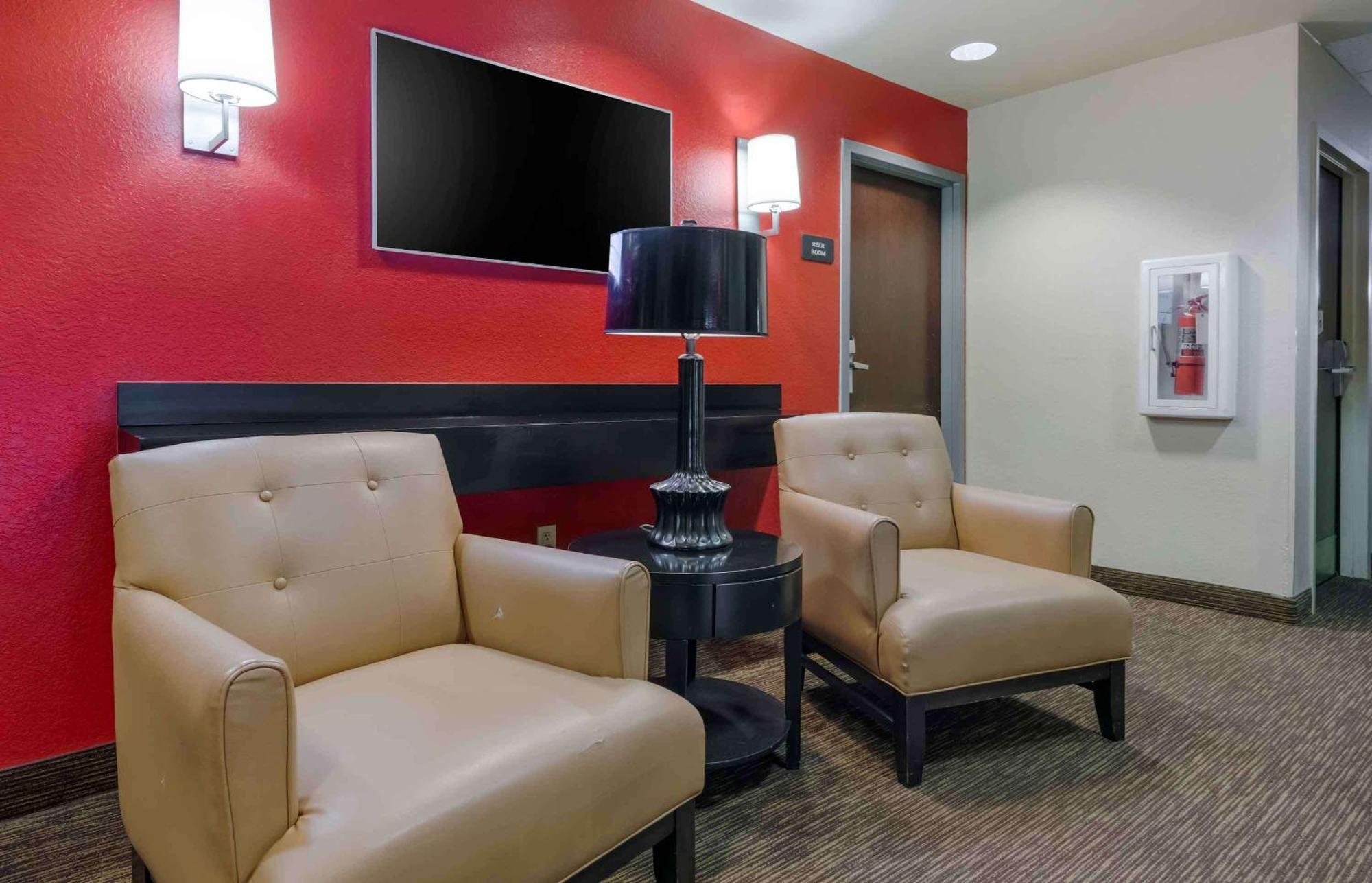 Extended Stay America Suites - Orlando - Lake Mary - 1036 Greenwood Blvd Eksteriør billede