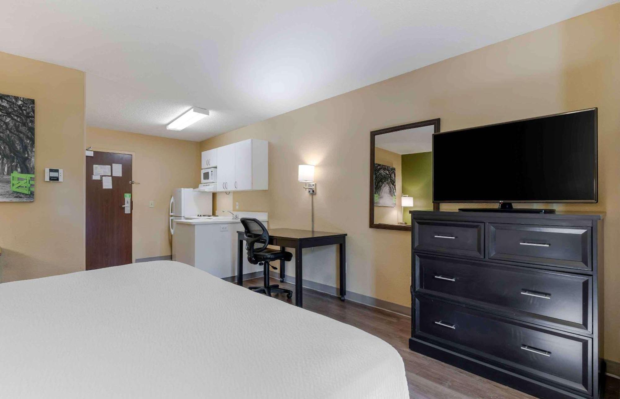 Extended Stay America Suites - Orlando - Lake Mary - 1036 Greenwood Blvd Eksteriør billede