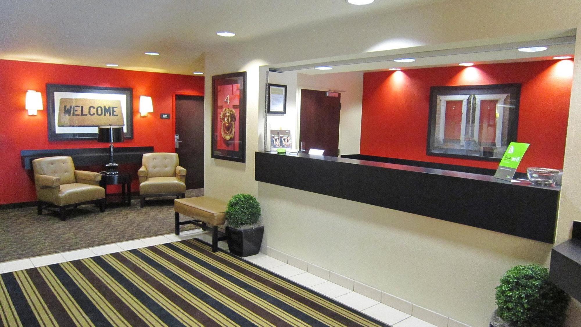 Extended Stay America Suites - Orlando - Lake Mary - 1036 Greenwood Blvd Eksteriør billede