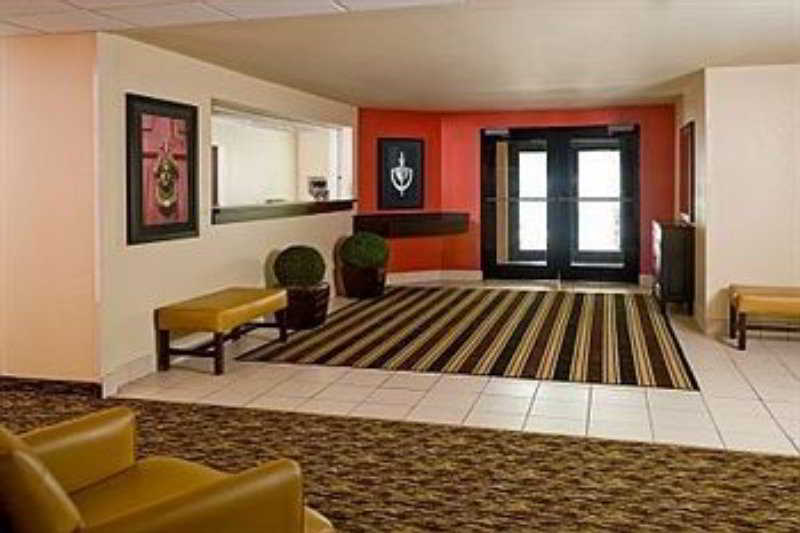 Extended Stay America Suites - Orlando - Lake Mary - 1036 Greenwood Blvd Eksteriør billede