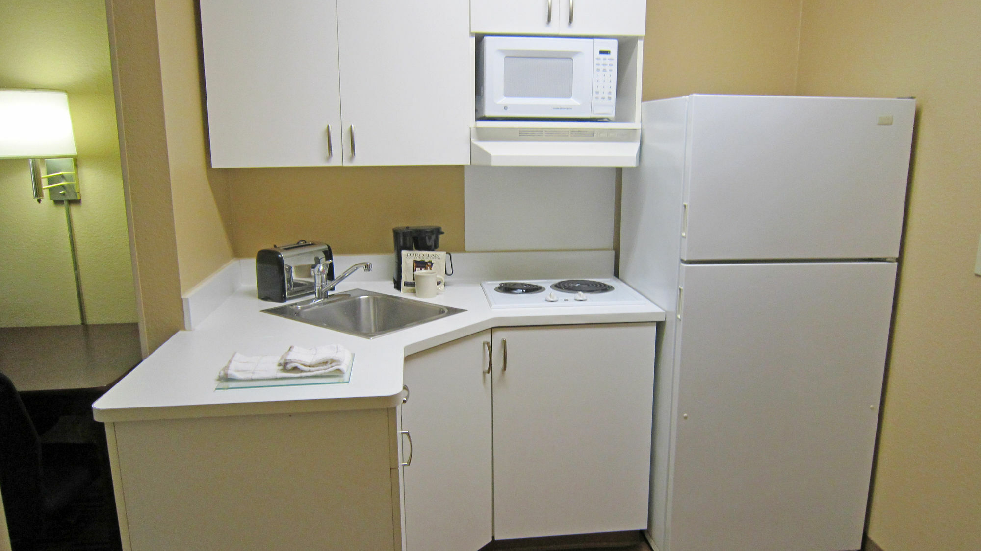 Extended Stay America Suites - Orlando - Lake Mary - 1036 Greenwood Blvd Eksteriør billede